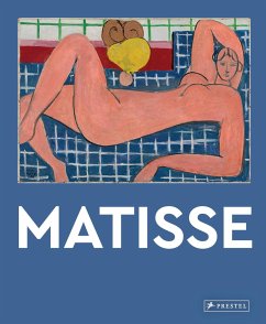 Matisse - Hollmann, Eckhard