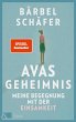 Avas Geheimnis - Bild 1