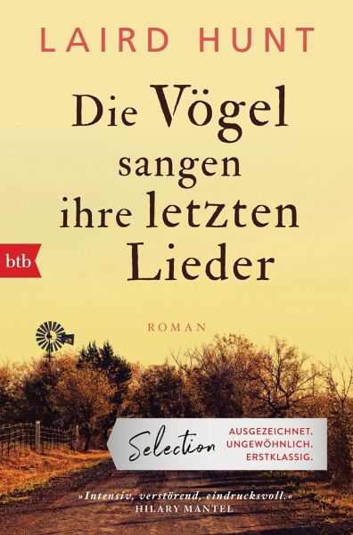 Die Vögel sangen ihre letzten Lieder Die Vögel sangen ihre letzten Lieder