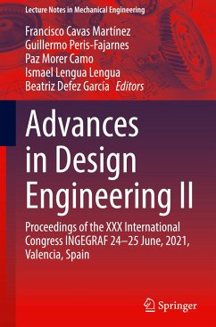 Advances in Design Engineering II