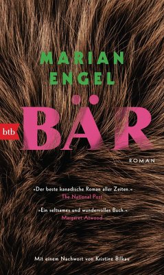 BÄR - Engel, Marian