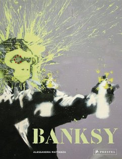 Banksy - Mattanza, Alessandra