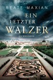 Ein letzter Walzer / Sarah Pauli Bd.12
