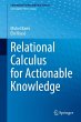 Relational Calculus for Actionable... - Bild 1