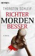 Richter morden besser / Siggi Buckmann... - Bild 1