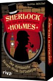 Sherlock Holmes - Der Tod des Hutmachers