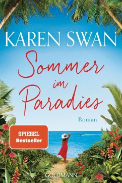Sommer im Paradies - Swan, Karen