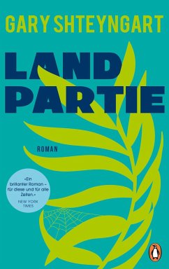 Landpartie - Shteyngart, Gary