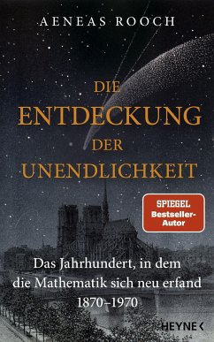 Die Entdeckung der Unendlichkeit - Rooch, Aeneas