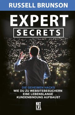 Expert Secrets - Brunson, Russell