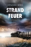Strandfeuer / Theo Krumme Bd.8