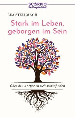 Image of Stark im Leben, geborgen im Sein