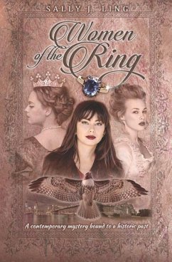 Women of The Ring - Ling, Sally J