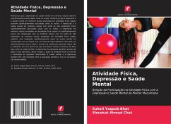 Atividade Física, Depressão e Saúde Mental - Bhat, Suhail Yaqoob;Chat, Showkat Ahmad