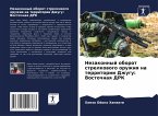 Nezakonnyj oborot strelkowogo oruzhiq na territorii Dzhugu: Vostochnaq DRK