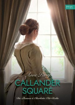 Callander Square - Perry, Anne