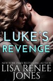 Luke's Revenge (Tall, Dark, and Deadly, #16) (eBook, ePUB)