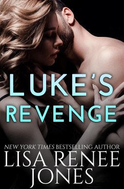 Cover Luke's Revenge (Tall, Dark, and Deadly, #16) (eBook, ePUB)
