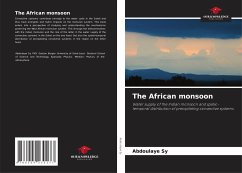 The African monsoon - Sy, Abdoulaye