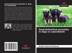 Gastrointestinal parasites in dogs in Lubumbashi