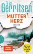 Mutterherz / Jane Rizzoli Bd.13 - Bild 1