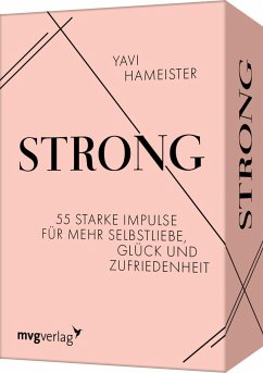 Strong - Hameister, Yavi