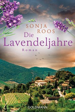 Die Lavendeljahre - Roos, Sonja