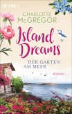 Island Dreams - Der Garten am Meer