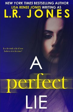 Cover A Perfect Lie (eBook, ePUB)