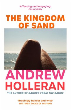 The Kingdom of Sand (eBook, ePUB) - Holleran, Andrew