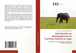 Contribution au Développement du Tourisme Culturel au Togo - DAHLEN, Momoh Foley Ashiongbon