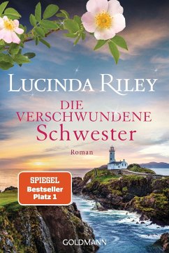 Die verschwundene Schwester / Die sieben Schwestern Bd.7 - Riley, Lucinda