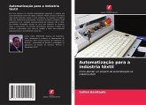 Automatização para a indústria têxtil Automatização para a indústria têxtil