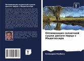 Optimizaciq solnechnoj sushki dikogo perca s Madagaskara Optimizaciq solnechnoj sushki dikogo perca s Madagaskara