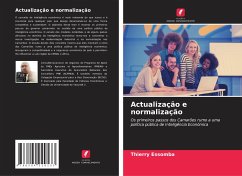 Actualização e normalização - Essomba, Thierry