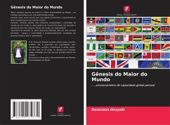 Gênesis do Maior do Mundo - Oluyadi, Dominion