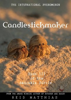 Candlestickmaker - Matthias, Reid