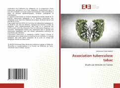 Association tuberculose tabac - KHOUFI, Mohamed Taha