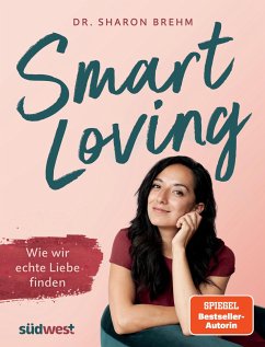 Smart Loving - Brehm, Sharon