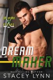 Dream Maker (Las Vegas Vipers, #2) (eBook, ePUB)
