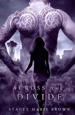 Across the Divide - Brown, Stacey Marie