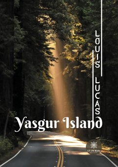 Yasgur Island - Lucas, Louis