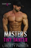Master's Tiny Dancer (DreamCatcher MC, #6) (eBook, ePUB) Master's Tiny Dancer (DreamCatcher MC, #6) (eBook, ePUB)