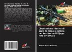 Circolazione illecita di armi di piccolo calibro nel territorio di Djugu: RDC orientale