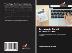 Tecnologie fiscali automatizzate: - Gómez Flórez, Daniela