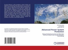 Cover Advanced Power System Protection
