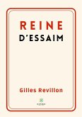 Reine d'essaim