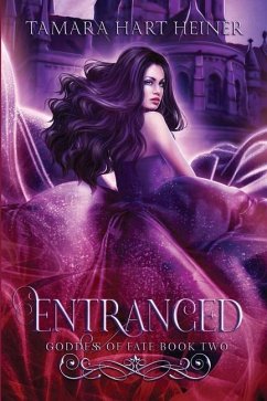 Entranced - Heiner, Tamara Hart