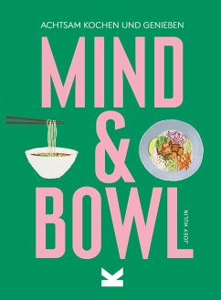 Mind & Bowl - Hulin, Joey