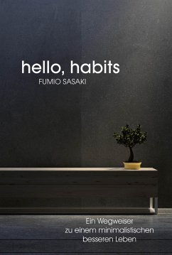 Hello, habits - Sasaki, Fumio